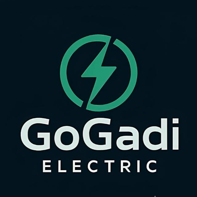 Go Gadi Electirc logo