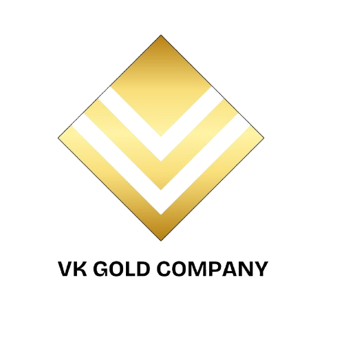 VK Gold logo