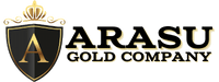 Arasu Gold logo