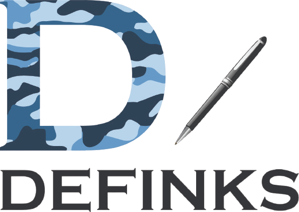 Definks logo