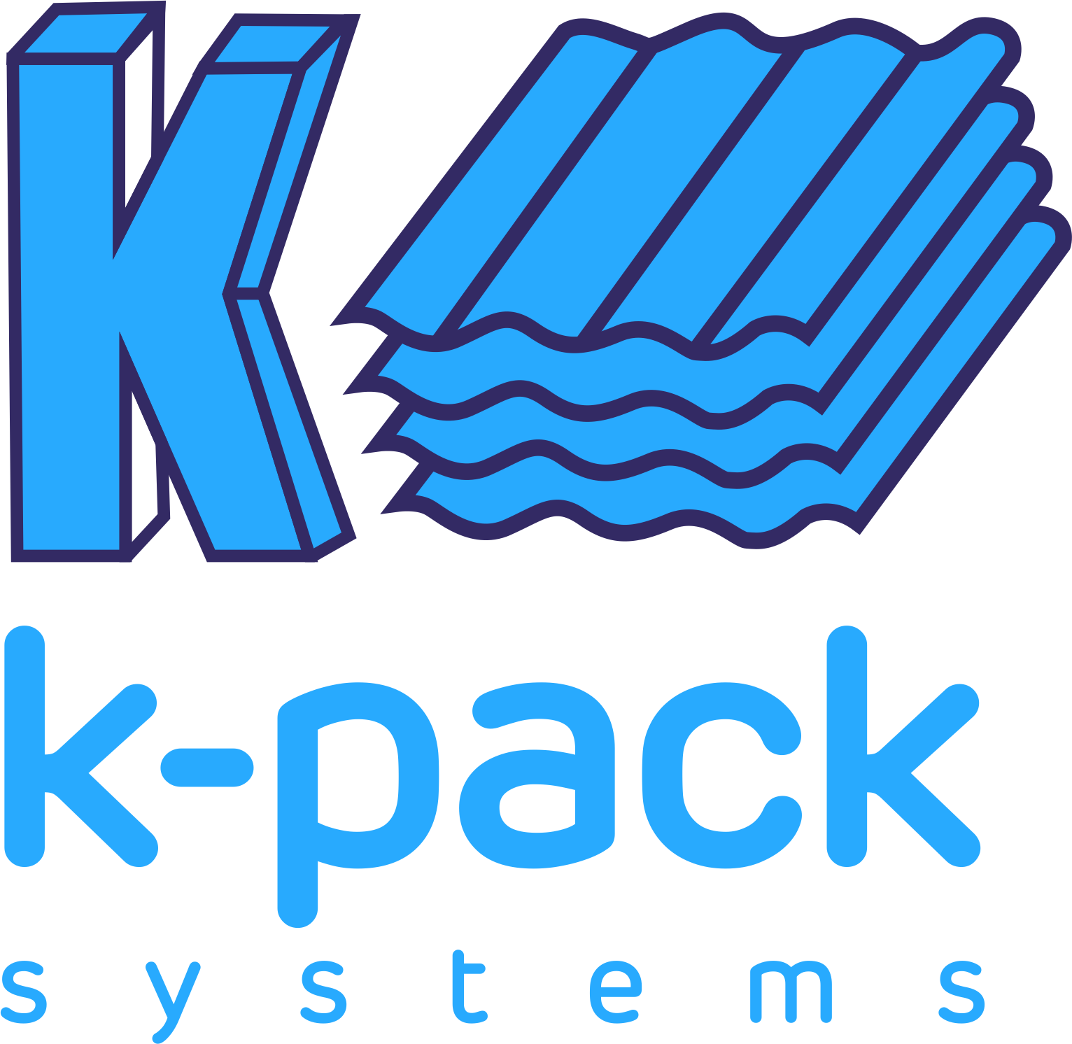 Kpack logo
