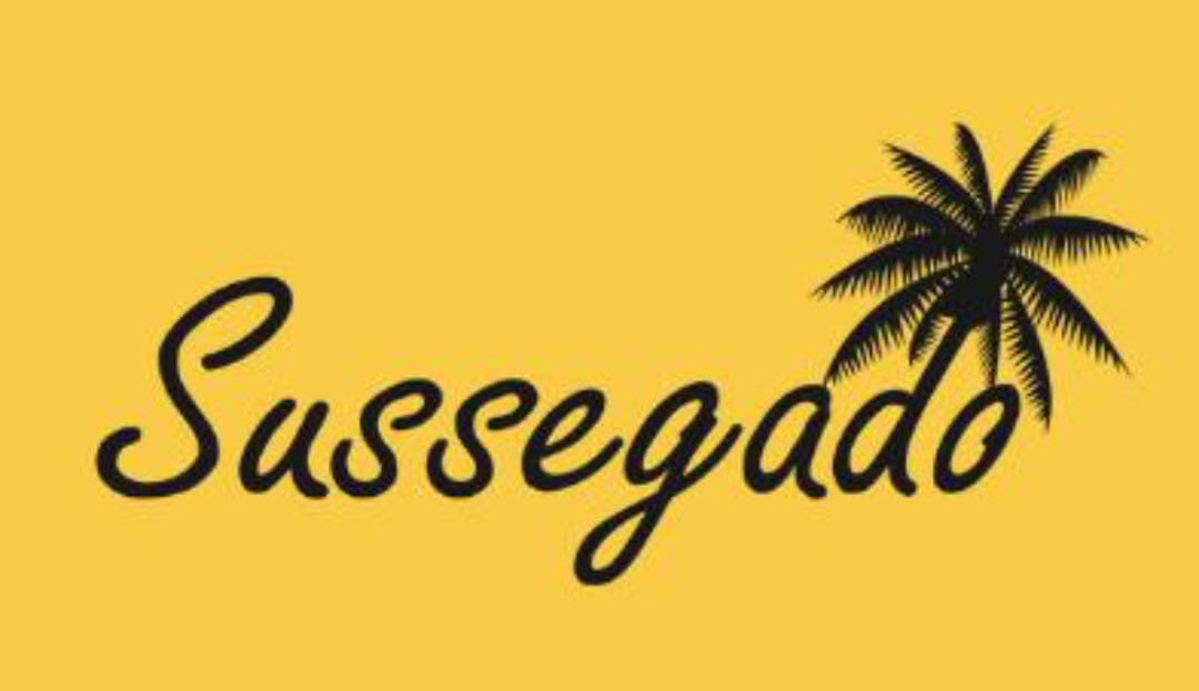 Sussegado logo