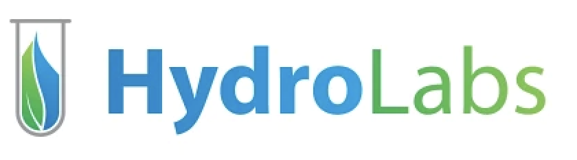 HydroLabs logo