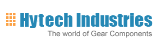 Hytech Industries logo