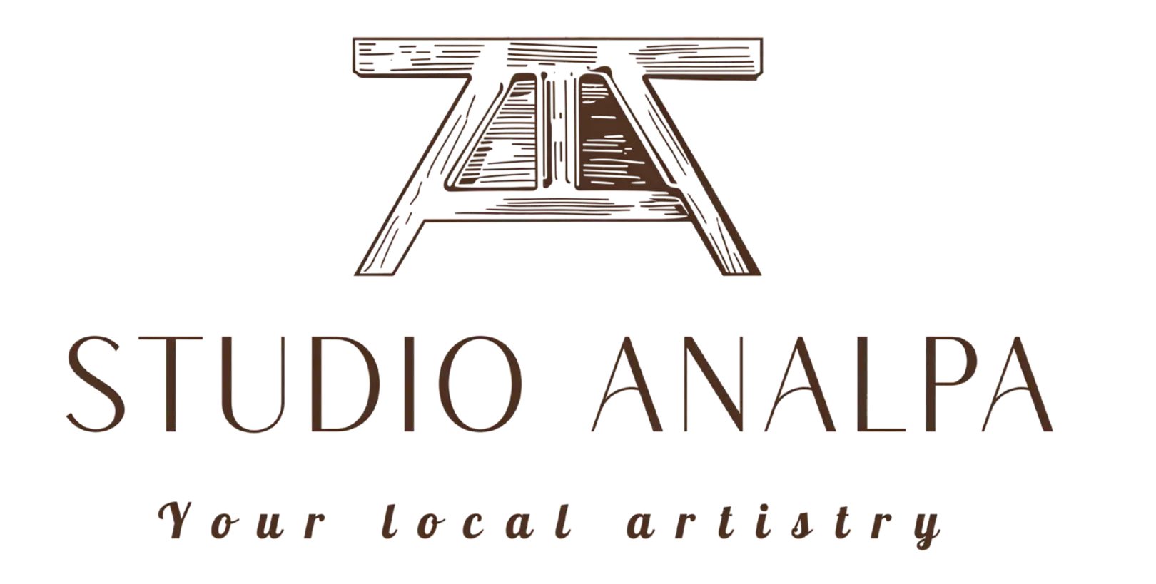 Studio Analpa logo